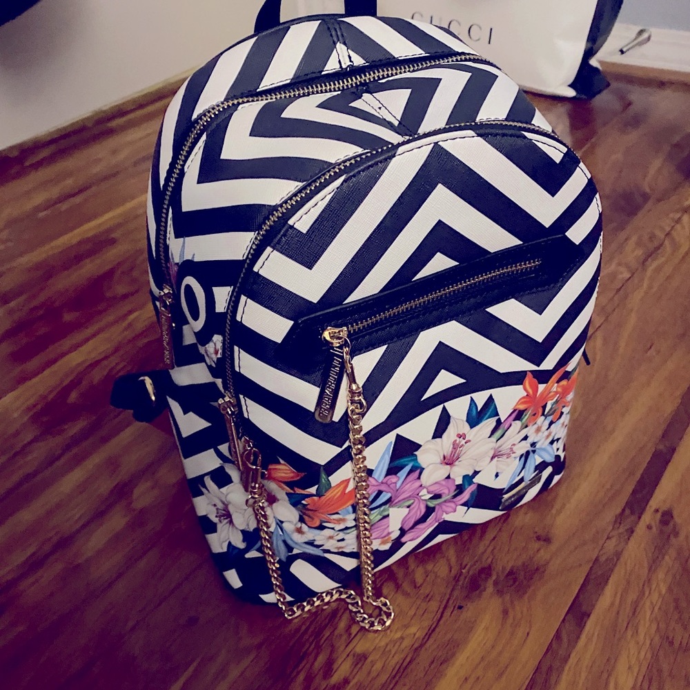 Sprayground “Glass House Savage”